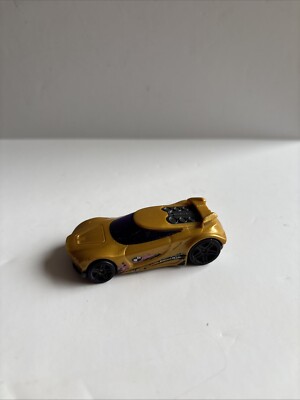 Hot Wheels Chicane curry Multipack Exclusive Auto Car Mattel HW Spielzeugauto