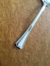 Bon Chef S511 Prism Stainless Steel flatware silverware