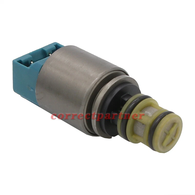 Kit de solenoides de transmisión 7x 6HP19 6HP26 aptos para BMW X3 X5 325i 328i Audi A6 A8 Foto 3 de 4