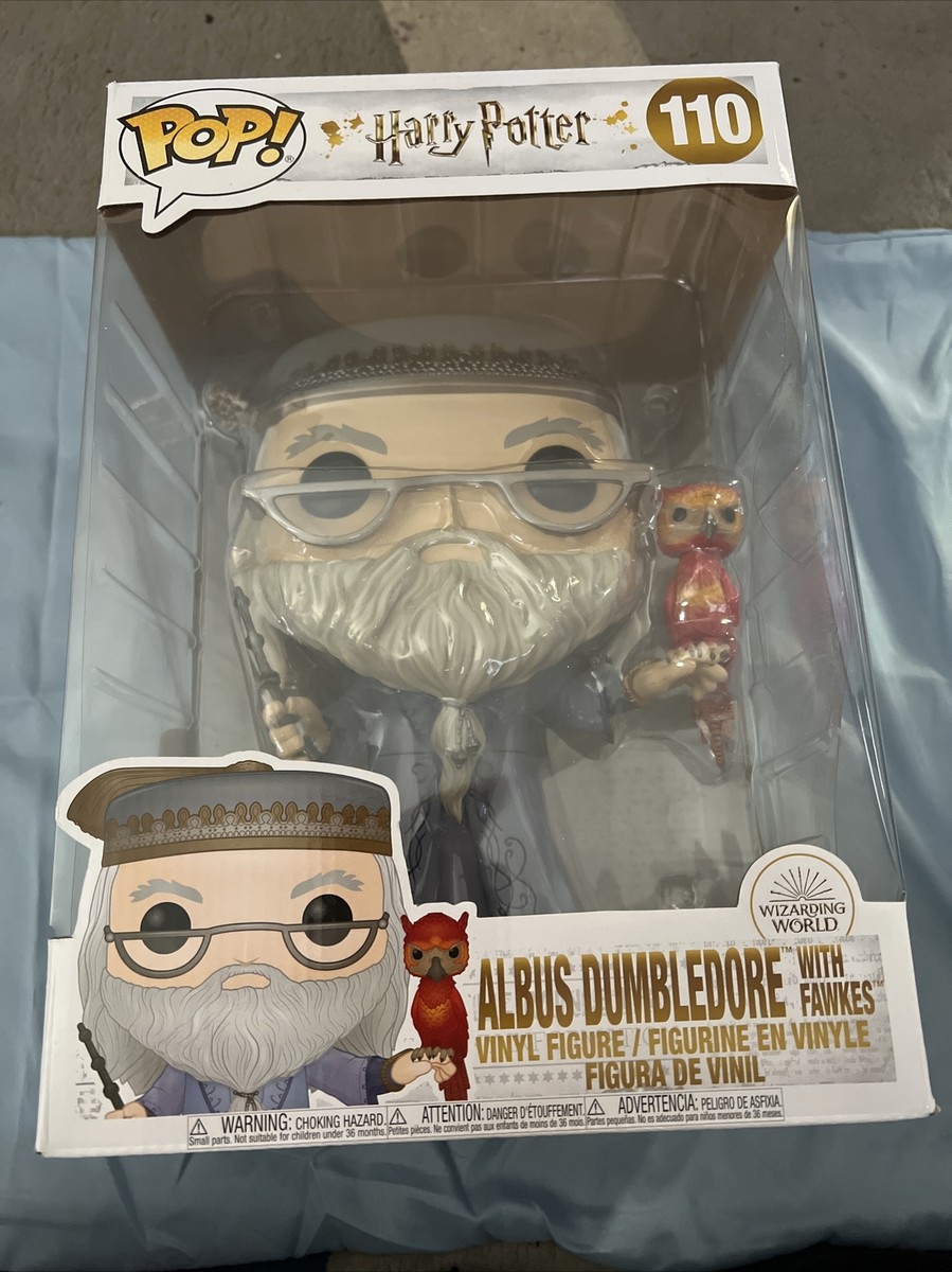 ハリーポッター　フィギュア　FUNKO Amazon.com: Funko Harry Potter - Bobble Head POP N° 26