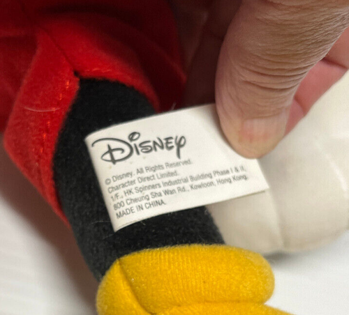Disney Mickey Mouse Clubhouse Name that Song 15” Sing/Talking Plush See Video - 第 7/10 張圖片