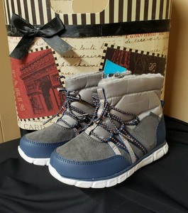 surprize by stride rite boots