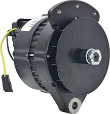 DB Electrical 400-16177 Alternator for Various Makes Models Inboard Outboard ^