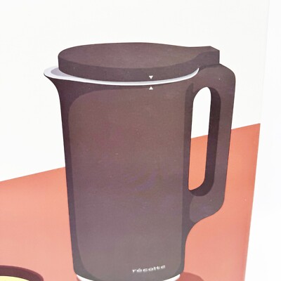 Buy Recolte Auto Cooking Pot RSY-2 Soy Milk Soup Maker *AC100V