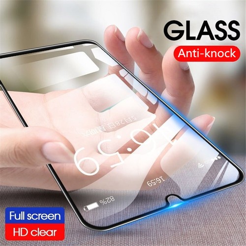 Screen Protector Full Cover Tempered Glass For Oneplus 10R 9 8T ACE 7 9 9RT N300 - Picture 11 of 22