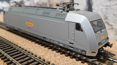 H0 Roco 69720 - BR101, BR 101 130-3 