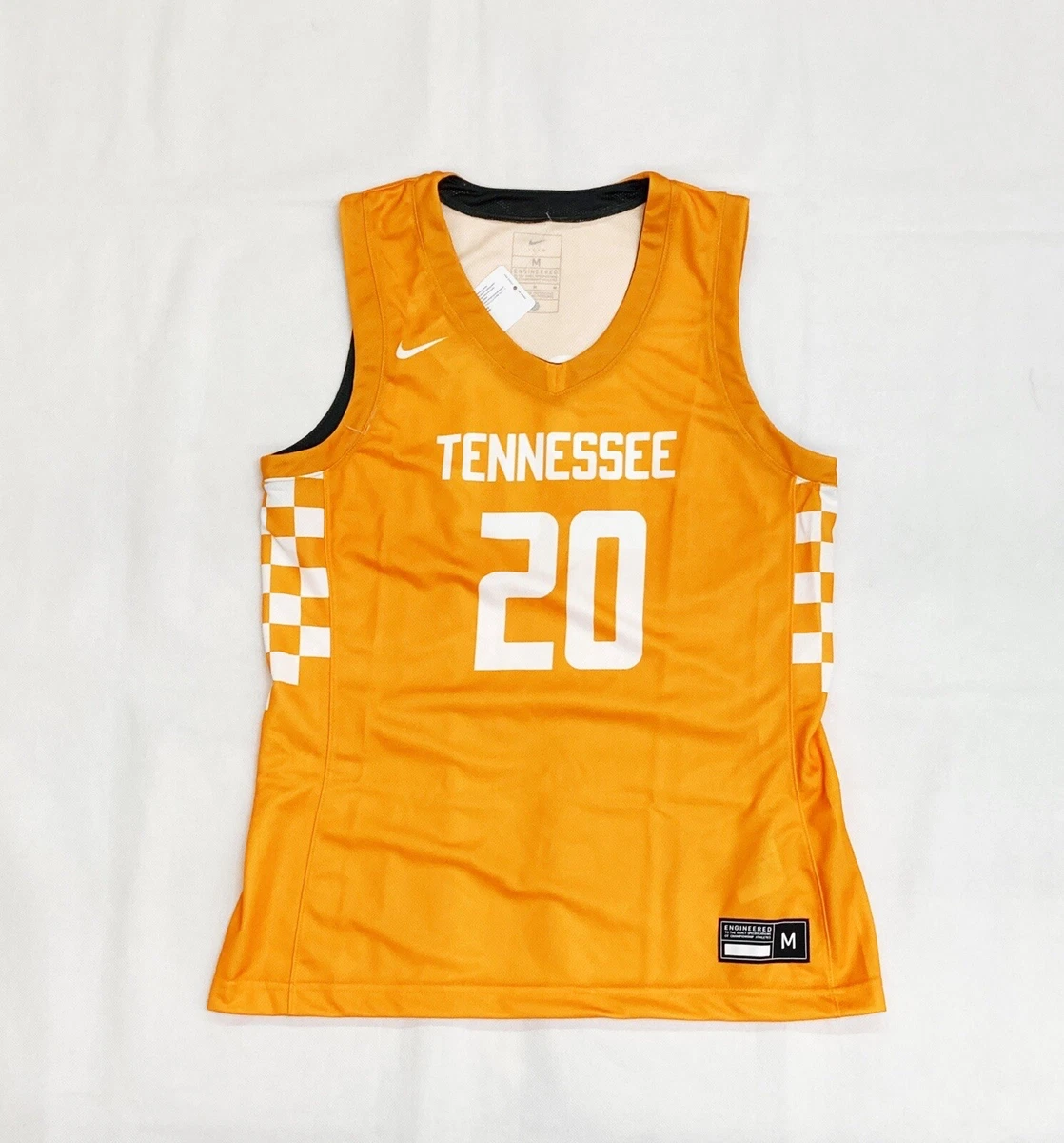 Tennessee vols jersey nike 2025