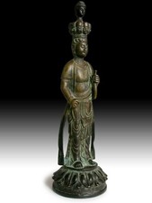 中国古董佛像明(1368-1644) 中国朝代雕像、雕像| eBay