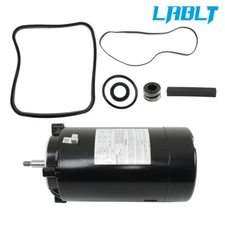 LABLT For Hayward Max Flow Super Pump UST1102 Pool Pump Motor Replacement Kit