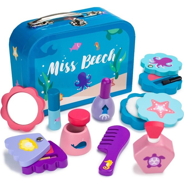 cosmetic play set
