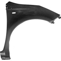 Diederichs 6035006 KotflüGel Vorne Rechts FüR Nissan Note (E11, NE11) 2005-2013