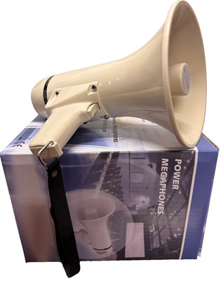 Power Megaphone M8 Thomann RESTPOSTEN