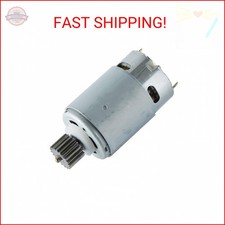 12 Volt  7R Motor Pinion 19T for Fisher Price for Power Wheels Kids Ride on C