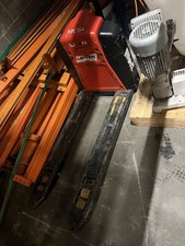 EP Equipment EPL154 - 1500kg Lithium Electric Pallet Truck