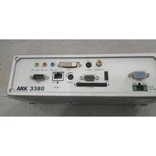 1pc Used Advantech industrial computer ARK-3380 Fast Delivery #YP1