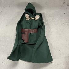 PB-DRDM-SET: 1/12 Green Deluxe Outfit Set for...