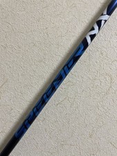 Speeder NX Blue 60 Golf Driver 46in Head RH Custom Shaft