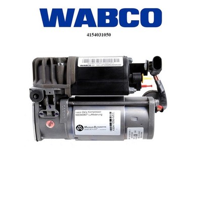 OEM Iveco Daily III 65C Compressor air suspension 