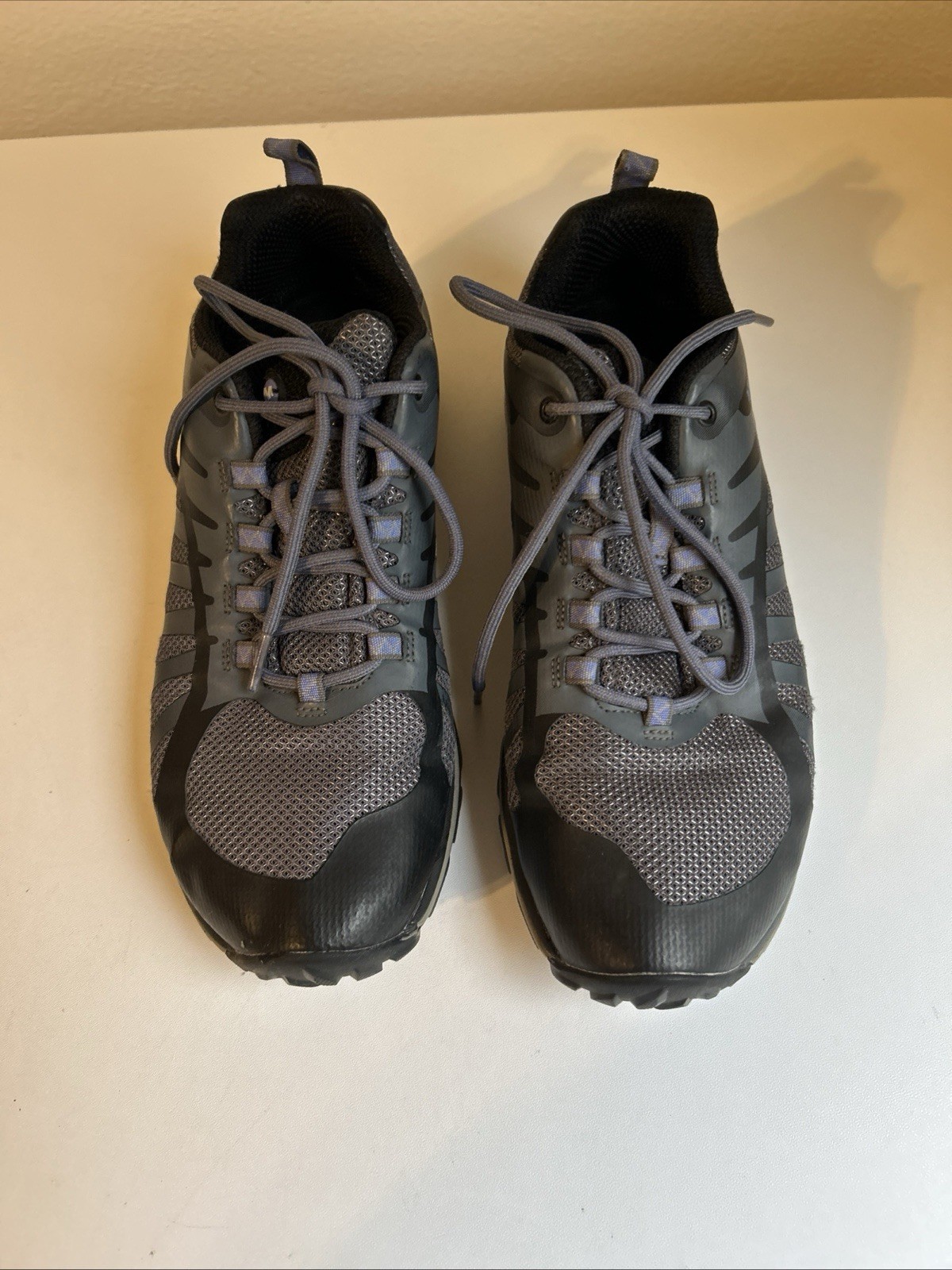 Scarpe da trekking Merrell grigie Select Grip da donna taglia 8 5 J41316