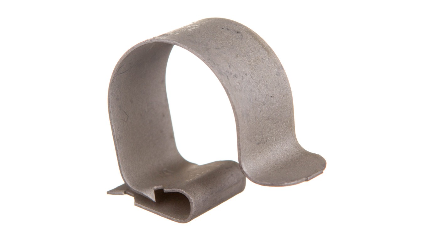 8711893876345 Пружинный зажим 25-30 мм 24SC2530 2-4 мм 187630 ERICO 2590₽