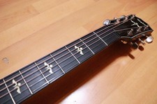 Taylor 614ce Grand Auditorium V Class Bracing Electro-Acoustic Guitar 2022 USA