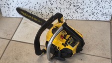 Kettensäge Astsäge top handle Motorkettensäge Einhandsäge McCulloch MAC130