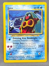 Pokemon Neo Revelation Card Prices | Holo, Rare, & Graded Cards