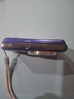 Sony Cyber-shot DSC  W730   PURPLE  compact Camera.  No Charger.  Untested — photo 2