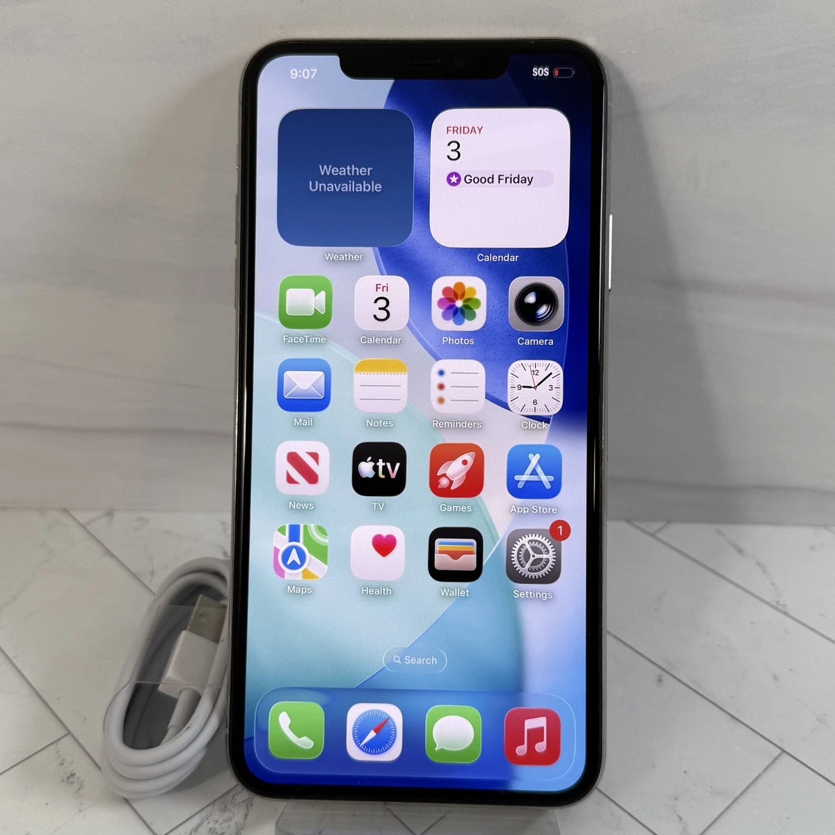 Apple iPhone 11 Pro Max 256GB for Sale - eBay