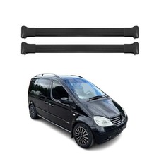 Barres de toit Mercedes VANEO
