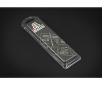 Mini-Schere Von Italeri FüR Modellbau – PräZises Schneiden Von FotoäTzteilen