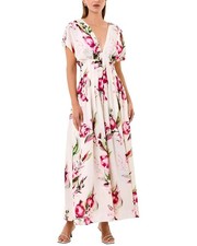Emma Way Maxi Dress Women's  10