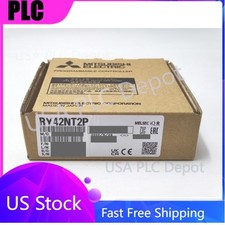 NEW Mitsubishi RY42NT2P Genuine in BOX Shipping from Japan