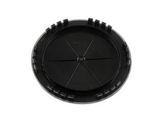 Tapacubos para GMC Yukon 1992-1999, K1500 Suburban, Chevy Tahoe, Cadillac Foto 2 de 3