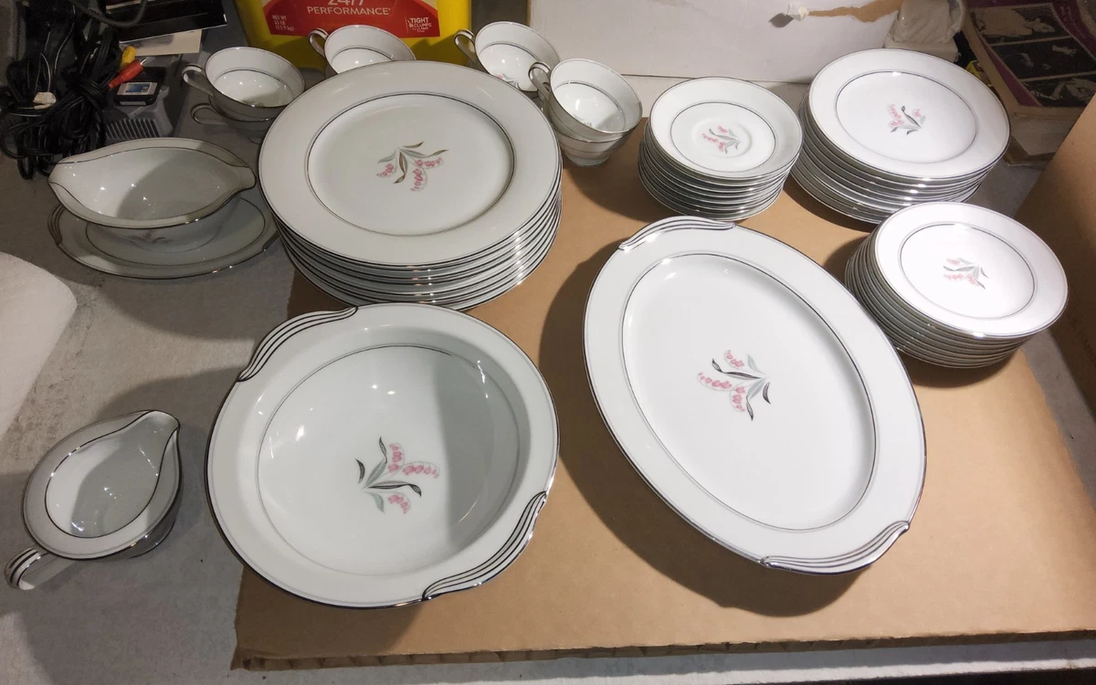 Antique Noritake China Sets for sale | eBay