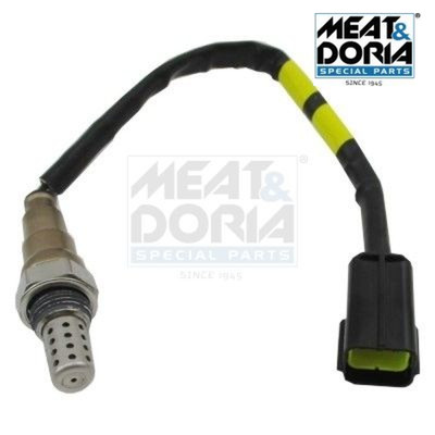 Oxygen Sensor MEAT & DORIA 81970 For CHEVROLET, OPEL