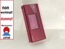   dummy   Panasonic P-01B  color pink  docomo-japan non-working cellphone