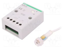 Interrupteur crépusculaire F&F AZH-S-12V