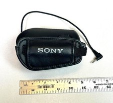 EXCELLENT COND. - Sony NEX-FS100 Side Grip/Handle with Record Button