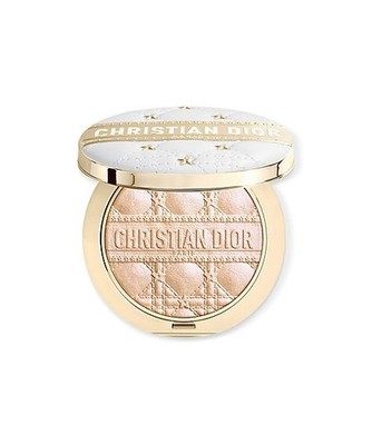 DIOR Diorskin Forever Glow Luminizer Holiday Collection 2025 Limited 24205