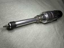 STURTEVANT RICHMONT MODEL CAL-36/4 ROTO-TORQ 1438956