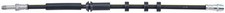 Bremsschlauch A.B.S. SL 6682 für 4G5 C7 A6 AUDI A7 4GD Sportback 4GA 4GF Avant