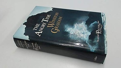 The Angry Tide: A Novel of Cornwall, 1789-1799 (Po by Graham, Winston 0002224216