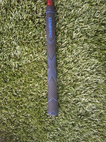 Callaway Diablo Edge 11 degree DRIVER 50W Aldila Habanero Shaft RH - Picture 9 of 9