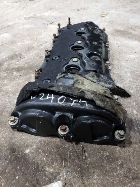 Cubierta de válvula CTS 2008 738774   Foto 2 de 4