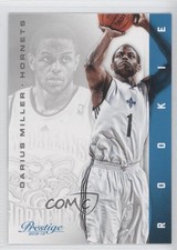 2012-13 Prestige Rookie Darius Miller #242 0q0