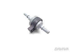 Vauxhall Corsa Vacuum Valve 1.2 Petrol 96kW (131 HP) 8200584324 2023 Hatchback