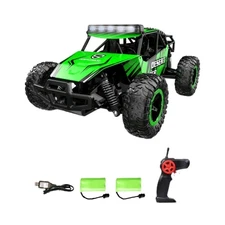 Stemtron Desert Racer RTR 1/16 Remote Control Car Never Used Without Box