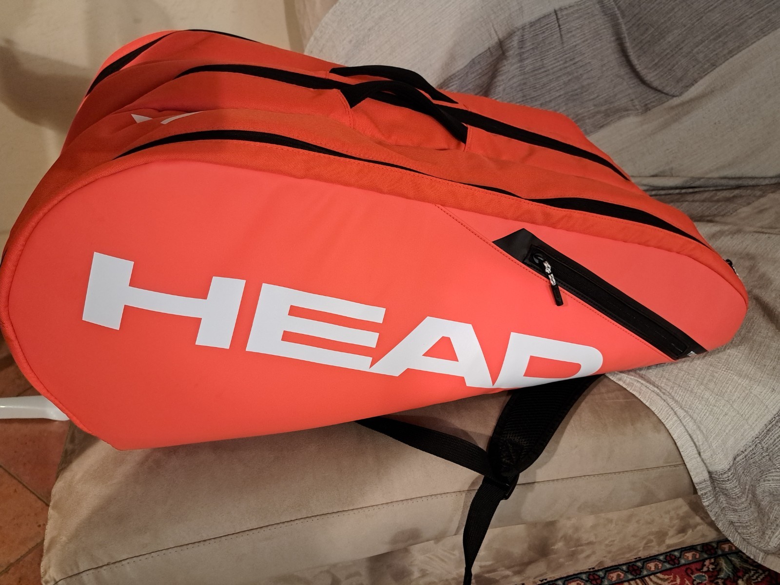 Borsa da tennis HEAD