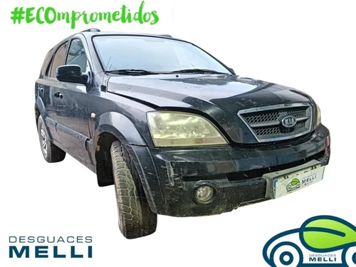 911603E070 Porta Fusibili per KIA SORENTO (BL) 2.5 CRDi EX 2006 9062623 - Foto 10 di 10